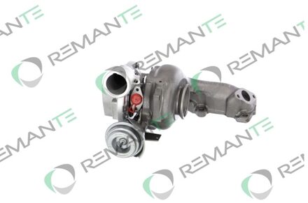 Alfa Romeo Turbocharger 003001001082R