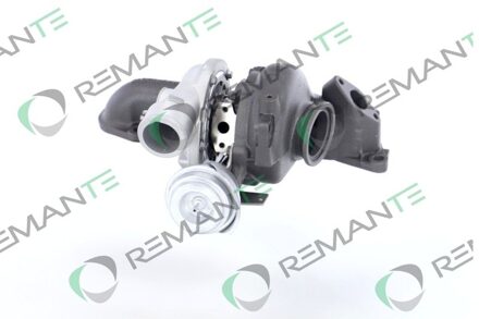 Alfa Romeo Turbocharger 003001001362R