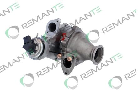 Alfa Romeo Turbocharger 003002001052R