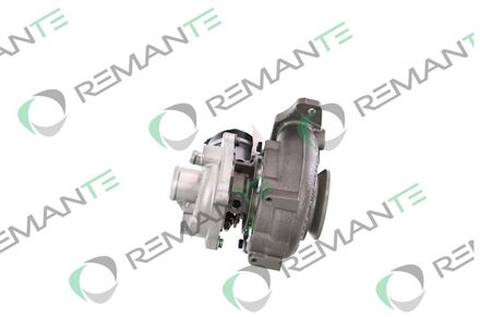Alfa Romeo Turbocharger 003002001082R