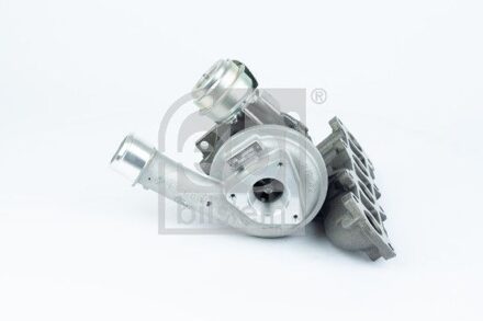 Alfa Romeo Turbocharger 187188