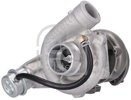 Alfa Romeo Turbocharger 188105