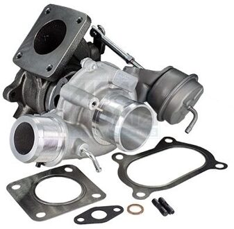 Alfa Romeo Turbocharger 65045