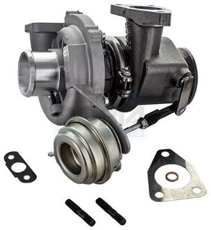 Alfa Romeo Turbocharger 65207