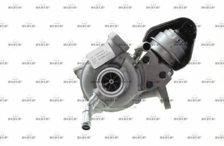 Alfa Romeo Turbocharger 90010052
