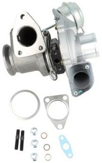 Alfa Romeo Turbocharger 90010119