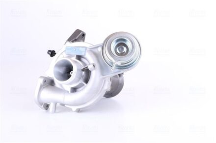 Alfa Romeo Turbocharger 93418