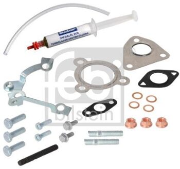 Alfa Romeo Turbocharger, montageset 190266