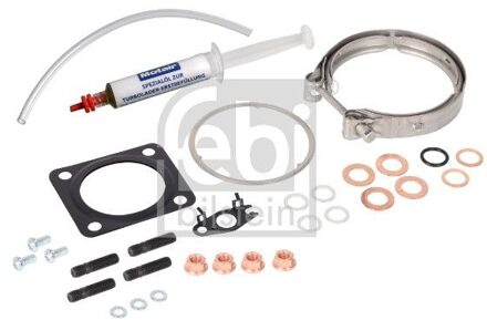 Alfa Romeo Turbocharger, montageset 191579