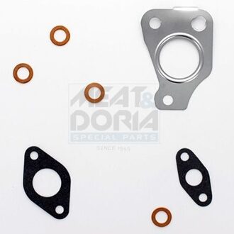 Alfa Romeo Turbocharger, montageset 60744