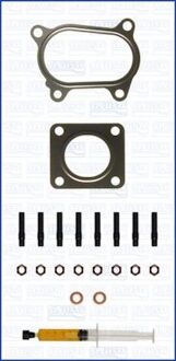 Alfa Romeo Turbocharger, montageset JTC11724