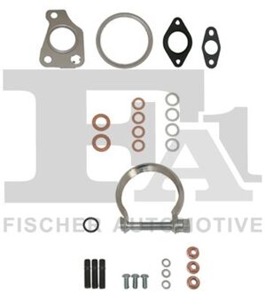 Alfa Romeo Turbocharger, montageset KT330230