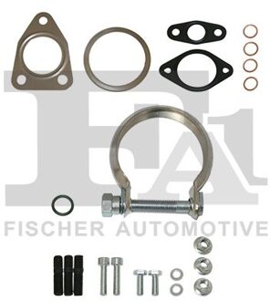 Alfa Romeo Turbocharger, montageset KT330340