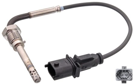 Alfa Romeo Uitlaatgastemperatuursensor 100820