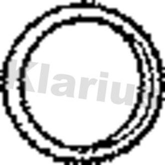 Alfa Romeo Uitlaatpakking 410199