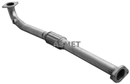 Alfa Romeo Uitlaatpijp 29012