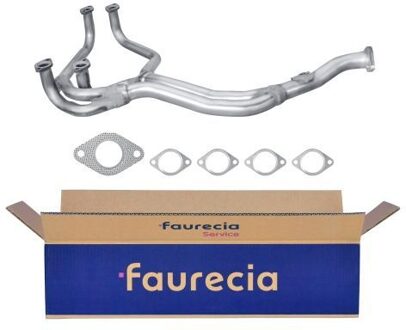 Alfa Romeo Uitlaatpijp - Easy2Fit Kit - Set met montagedelen 8LA366004411