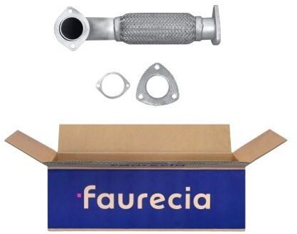 Alfa Romeo Uitlaatpijp - Easy2Fit Kit - Set met montagedelen 8LA366004451