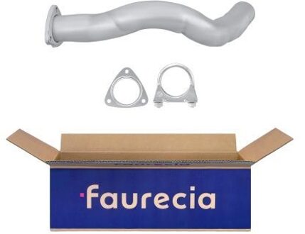 Alfa Romeo Uitlaatpijp - Easy2Fit Kit - Set met montagedelen 8LA366004981