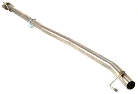 Alfa Romeo Ulter Sport middenpijp passend voor Alfa Romeo Giulietta 1.4 TB 88-125kW/120-170pk 2010- US100113SRN