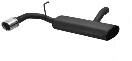 Alfa Romeo Ulter Sport uitlaat passend voor Alfa Romeo Giulietta HB 5-deurs 1.4 T 88/125kW 2010- 100mm US100113101RS