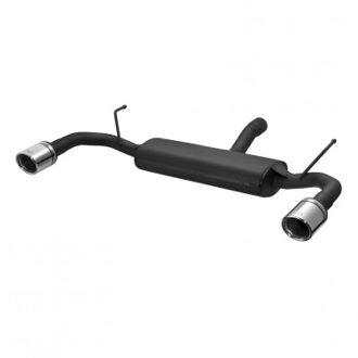 Alfa Romeo Ulter Sport uitlaat passend voor Alfa Romeo Giulietta HB 5-deurs 1.4 T 88/125kW 2010- 100mm US100313101RS