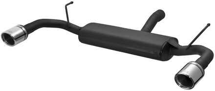 Alfa Romeo Ulter Sport uitlaat passend voor Alfa Romeo Giulietta HB 5-deurs 1.75t 16v 172kW(QV))/2.0 JT US100312101RS