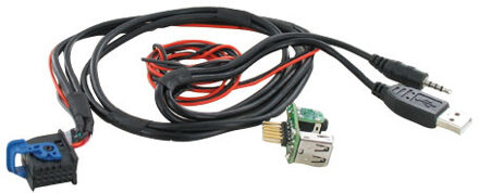 Alfa Romeo USB vervanging PCB Alfa/ Fiat/ Lancia 29109420