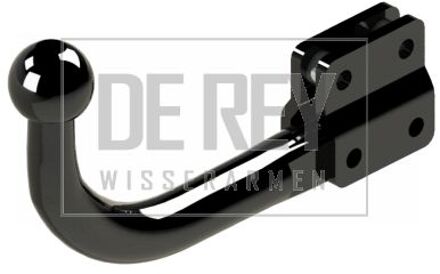 Alfa Romeo Vaste trekhaak 2205