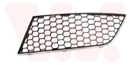 Alfa Romeo Ventilatiegrille, bumper 0177591