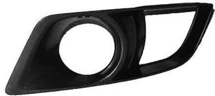 Alfa Romeo Ventilatiegrille, bumper 3051046