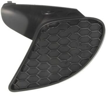 Alfa Romeo Ventilatiegrille, bumper 5513000109925Q