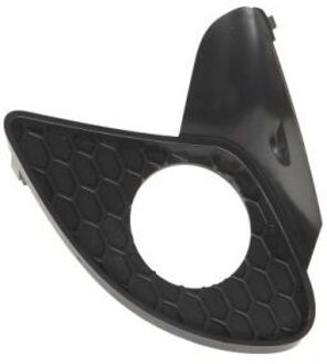 Alfa Romeo Ventilatiegrille, bumper 6502070109923Q