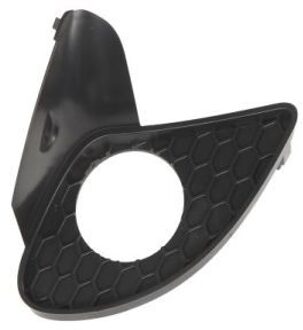 Alfa Romeo Ventilatiegrille, bumper 6502070109924Q