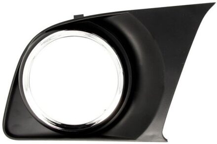 Alfa Romeo Ventilatiegrille, bumper 6502070111921Q