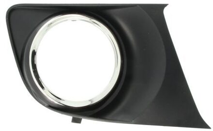 Alfa Romeo Ventilatiegrille, bumper 6502070111922Q