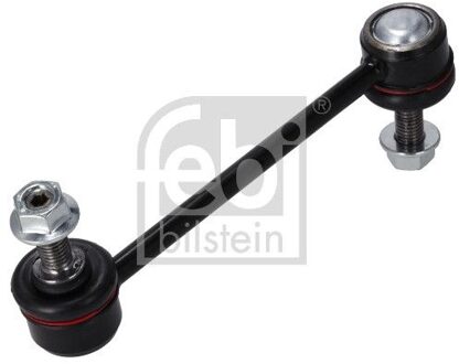 Alfa Romeo verbindingsstangmet borgmoeren 183327