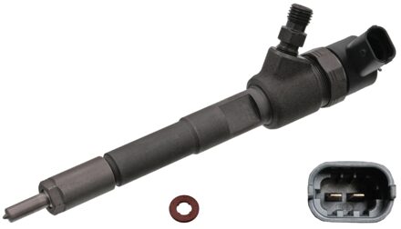 Alfa Romeo Verstuiver/Injector 100063