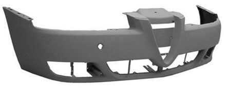 Alfa Romeo VOORBUMPER TE VERVEN 0159574