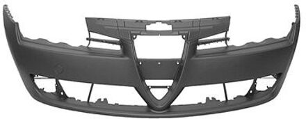 Alfa Romeo Voorbumper Te Verven 0160574