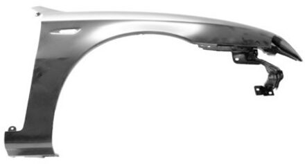 Alfa Romeo VOORSPATBORD RECHTS v.a 2005- 0148656