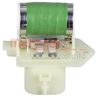 Alfa Romeo Voorweerstand, elektromotor koelventilator 0917354