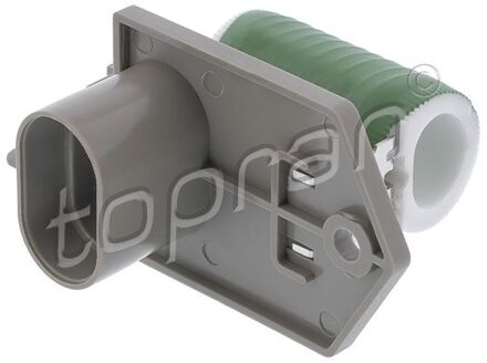 Alfa Romeo Voorweerstand, elektromotor (radiateurventilator) 601627