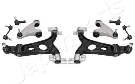 Alfa Romeo Voorwiel/Achterwiel ophanging SKS0200