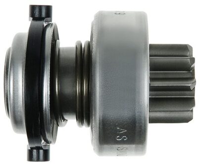 Alfa Romeo Vrijwielaandrijving, starter SD0014P