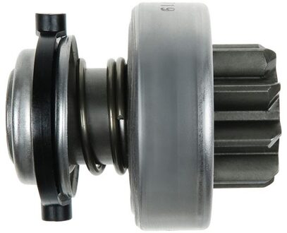 Alfa Romeo Vrijwielaandrijving, starter SD0034P