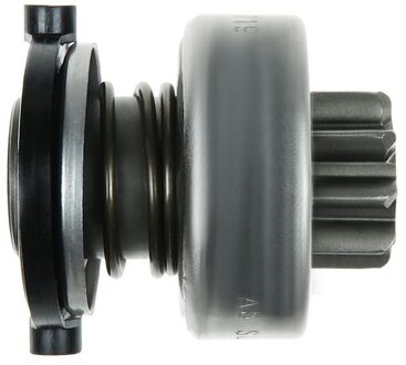 Alfa Romeo Vrijwielaandrijving, starter SD0063P