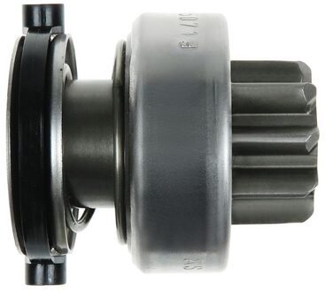 Alfa Romeo Vrijwielaandrijving, starter SD0073P