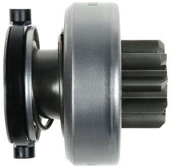 Alfa Romeo Vrijwielaandrijving, starter SD0095P