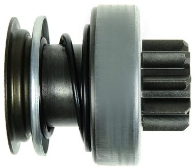 Alfa Romeo Vrijwielaandrijving, starter SD0135